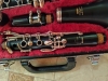 Clarinette Sib Yamaha YCL-26II