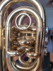Trompette de poche Stagg WS-TR245