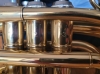 Trompette de poche Stagg WS-TR245