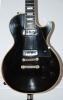 Guitare électrique Gibson Les Paul Custom Black Beauty