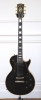 Guitare électrique Gibson Les Paul Custom Black Beauty