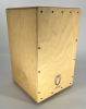 Cajon Larosa natural