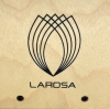 Cajon Larosa natural