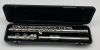 (VENDU) Flûte traversière Yamaha YFL-281