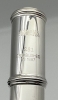 (VENDU) Flûte traversière Yamaha YFL-281