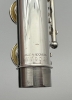 (VENDU) Flûte traversière Yamaha YFL-281