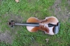 Violon 4/4 Wilhelm Otto fec. - Dusseldorf 1928