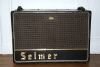 Ampli Selmer Zodiac Twin 50 Truvoice