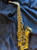 Saxophone Alto Selmer Série III