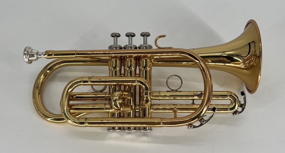 Cornet Yamaha YCR-2330 II