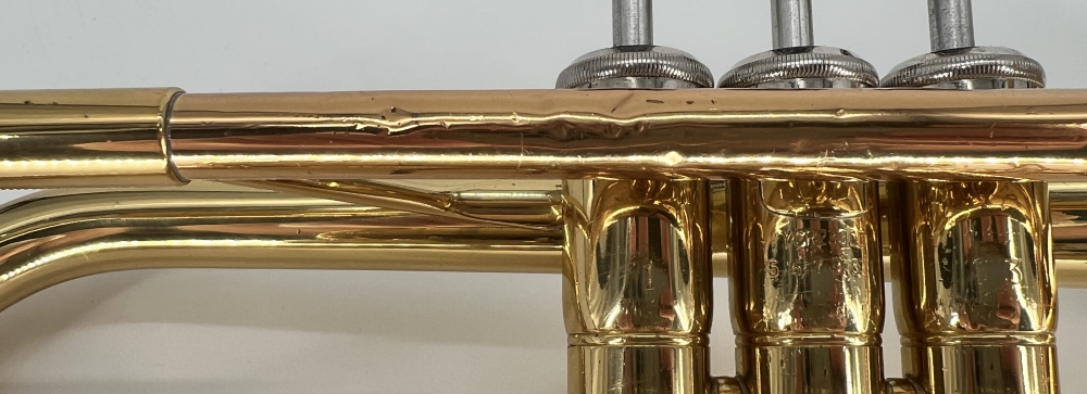 Cornet Yamaha YCR-2330 II