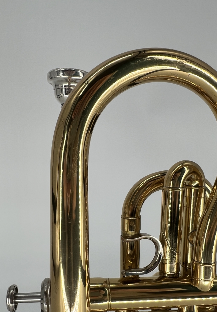 Cornet Yamaha YCR-2330 II