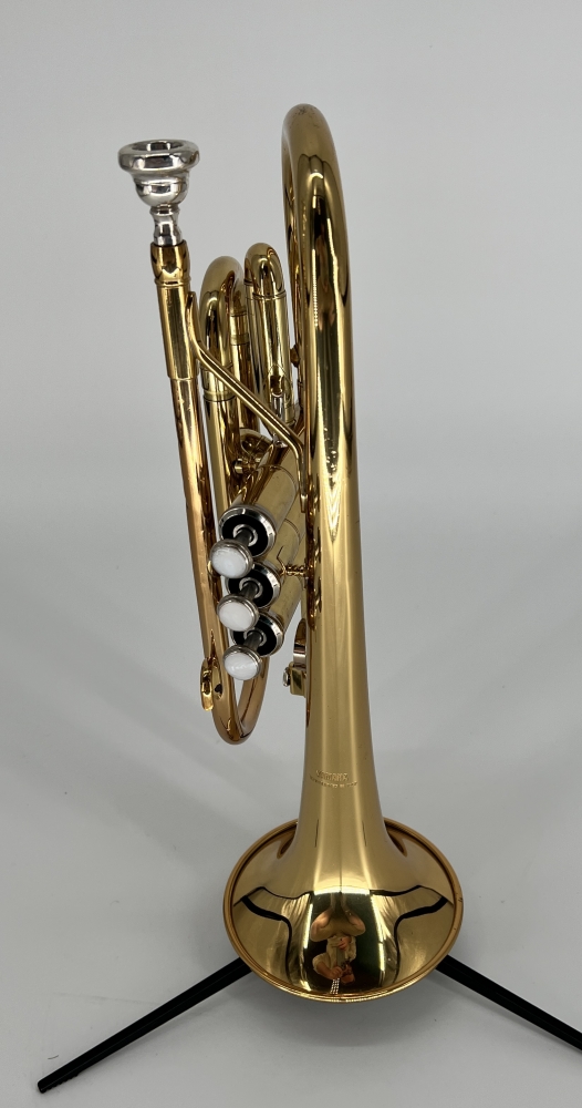 Cornet Yamaha YCR-2330 II