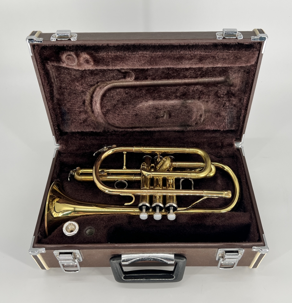 Cornet Yamaha YCR-2330 II