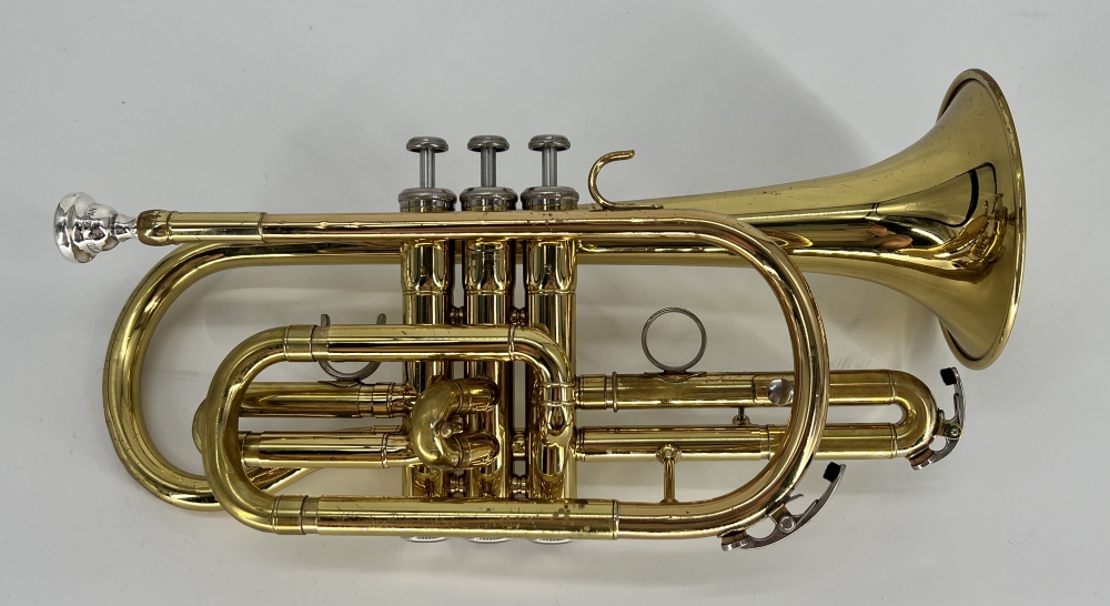 Cornet Yamaha YCR-2330 II