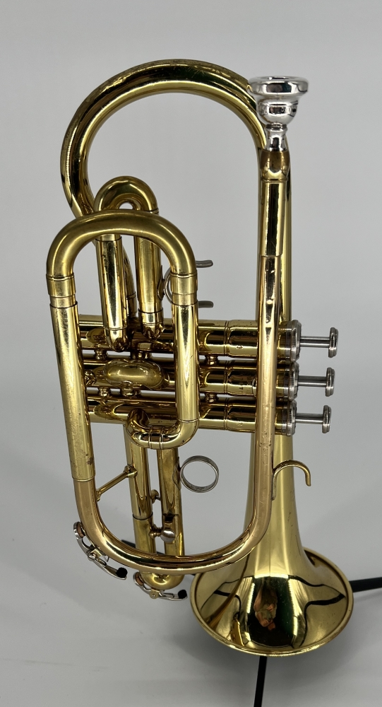 Cornet Yamaha YCR-2330 II