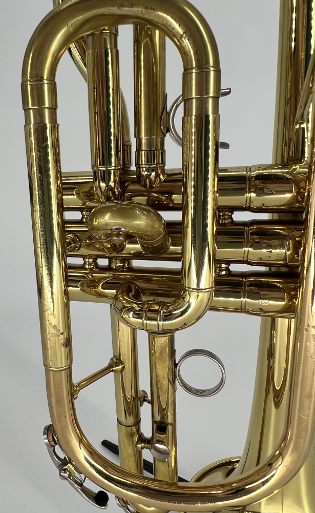 Cornet Yamaha YCR-2330 II