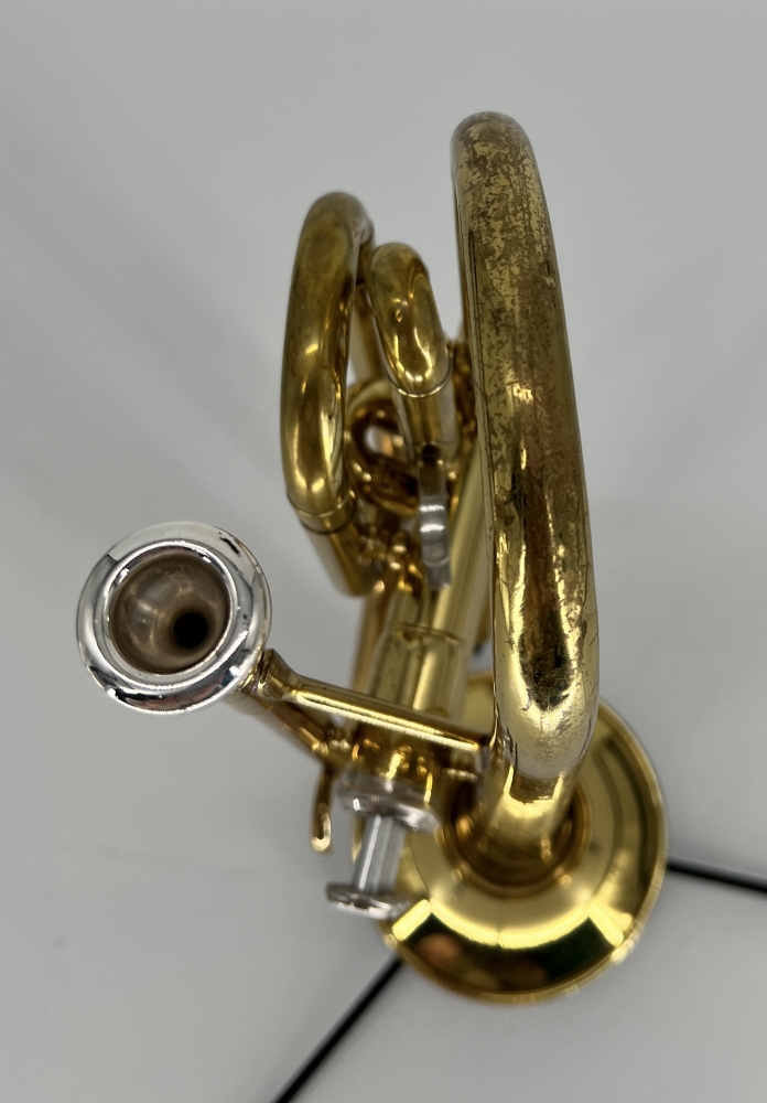 Cornet Yamaha YCR-2330 II