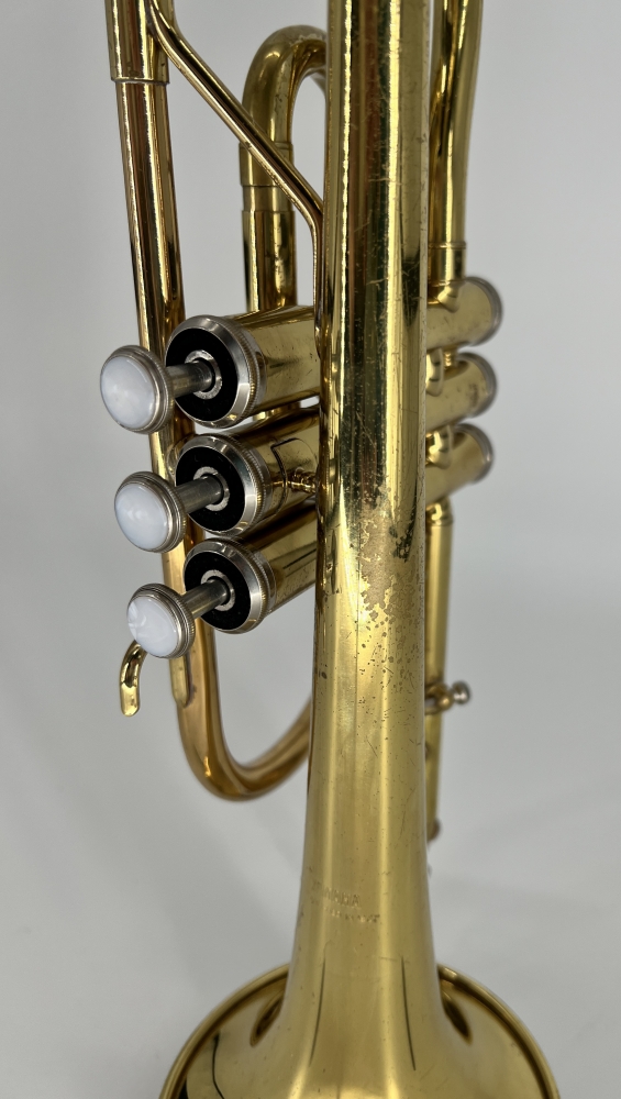 Cornet Yamaha YCR-2330 II