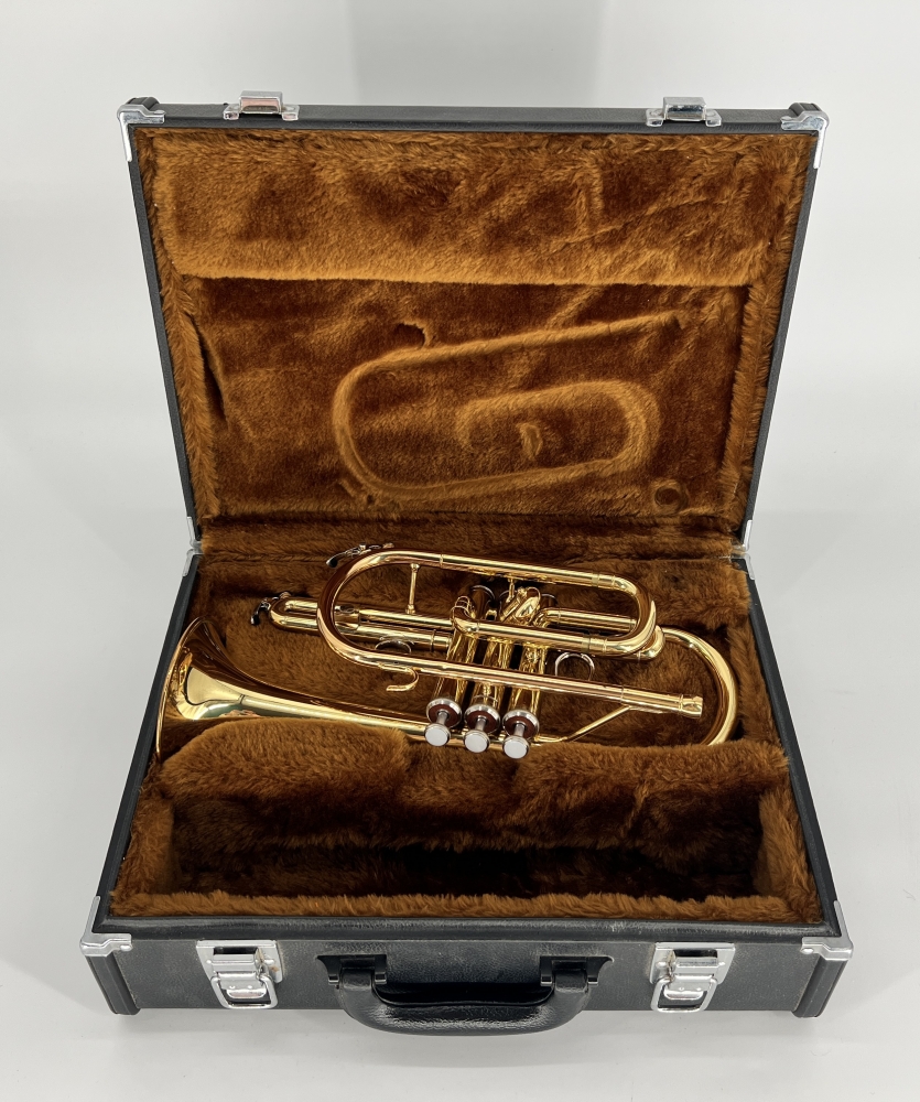 Cornet Yamaha YCR-2330 II