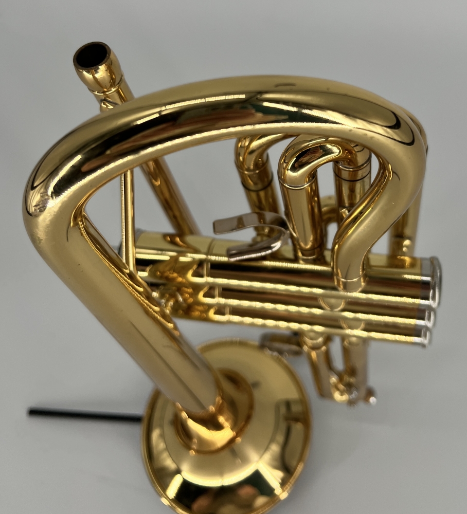 Cornet Yamaha YCR-2330 II