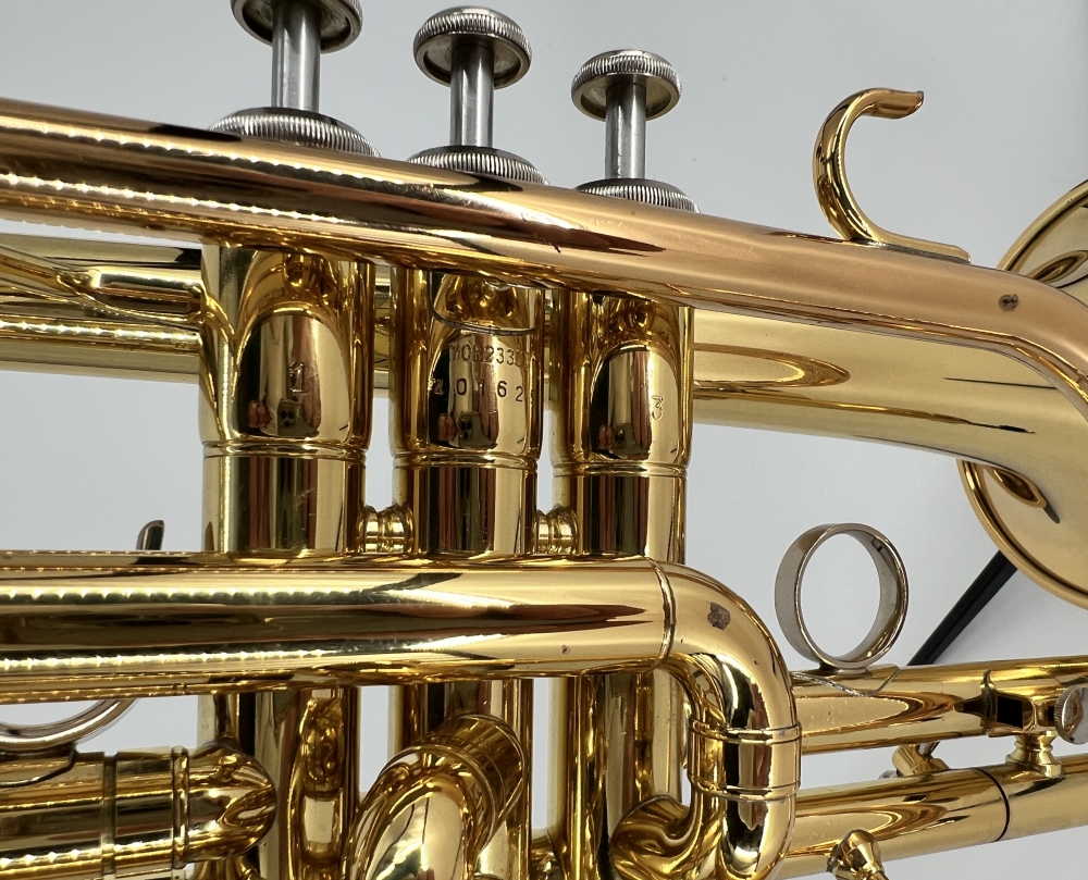 Cornet Yamaha YCR-2330 II