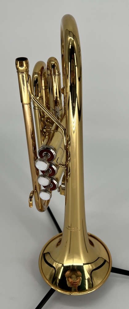 Cornet Yamaha YCR-2330 II