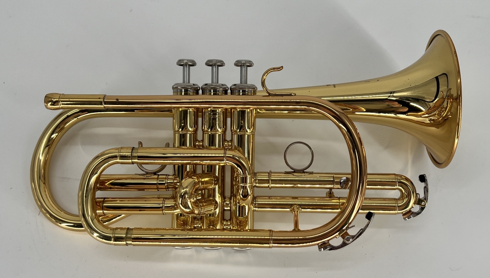 Cornet Yamaha YCR-2330 II