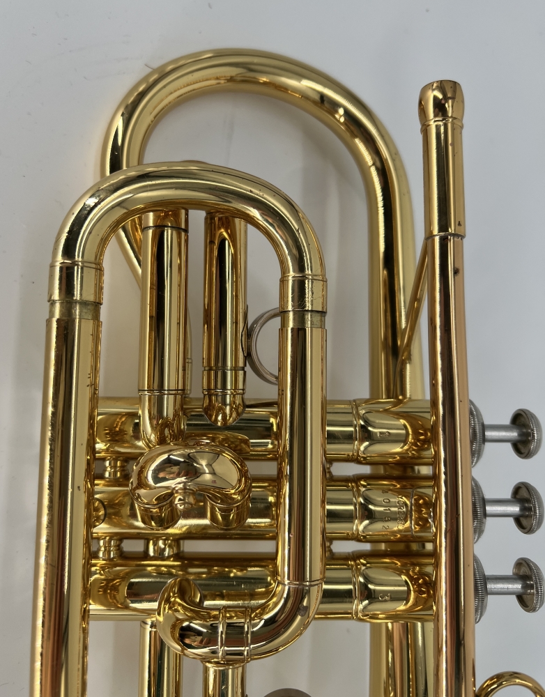 Cornet Yamaha YCR-2330 II