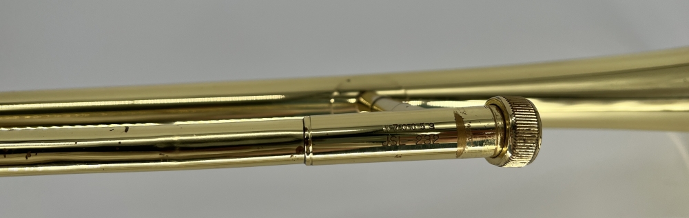 Trombone Jupiter JSL-232