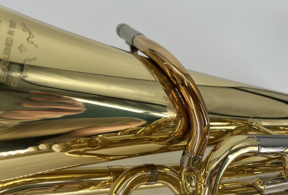 Euphonium Yamaha YEP-621