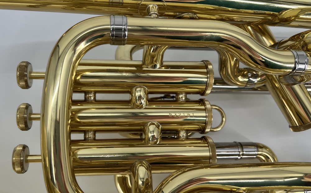 Euphonium Yamaha YEP-621