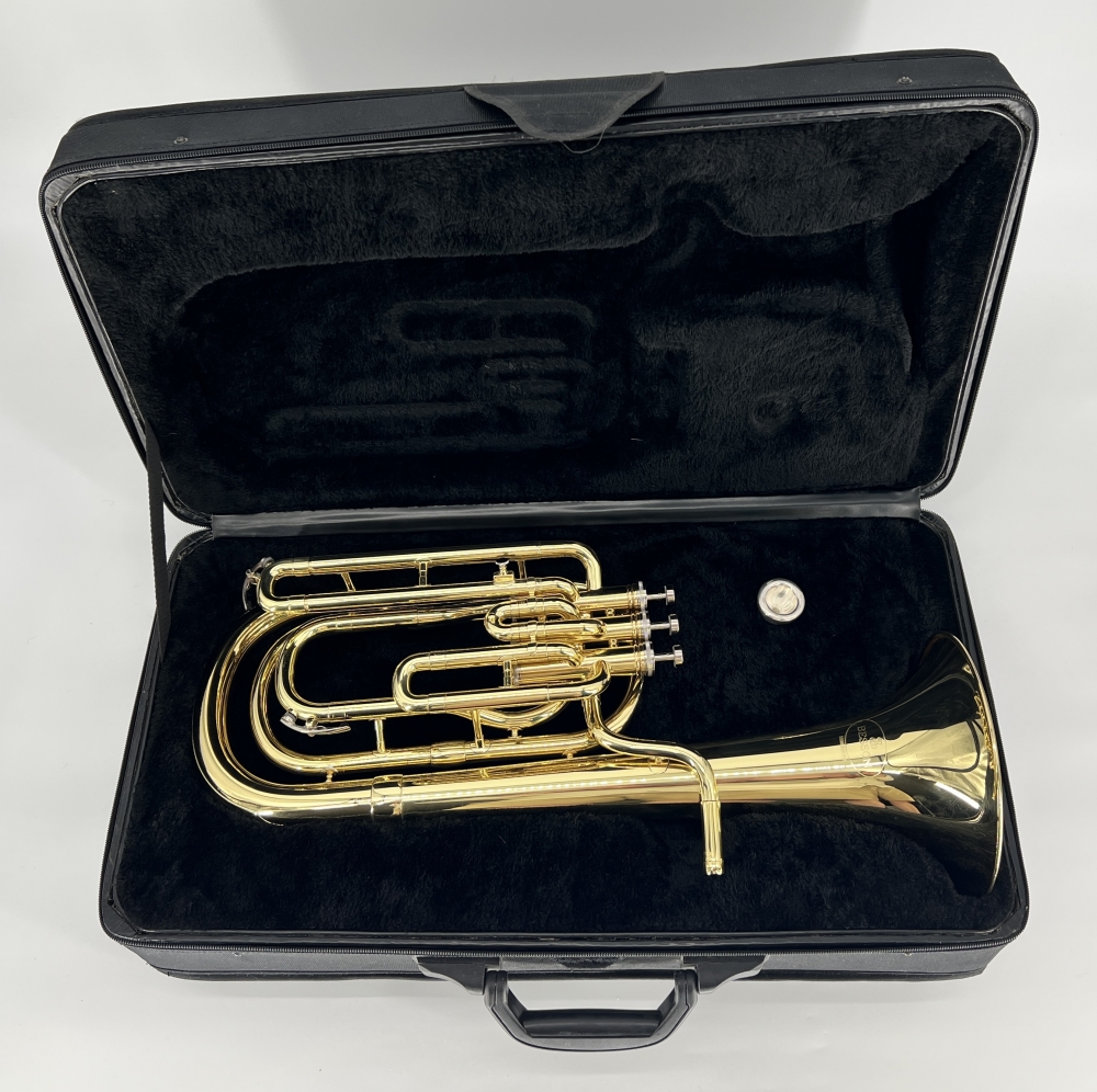 Saxhorn baryton Besson BE1057 série 1000