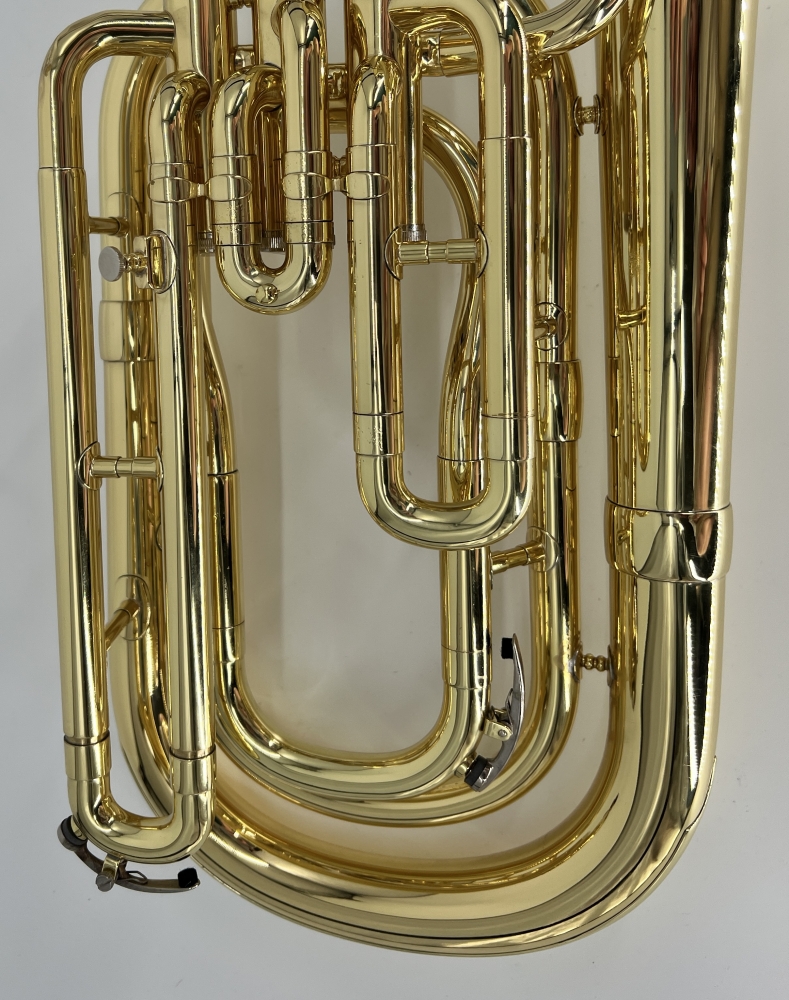 Saxhorn baryton Besson BE1057 série 1000