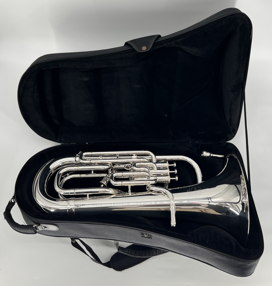 Euphonium Besson Prodige BE163