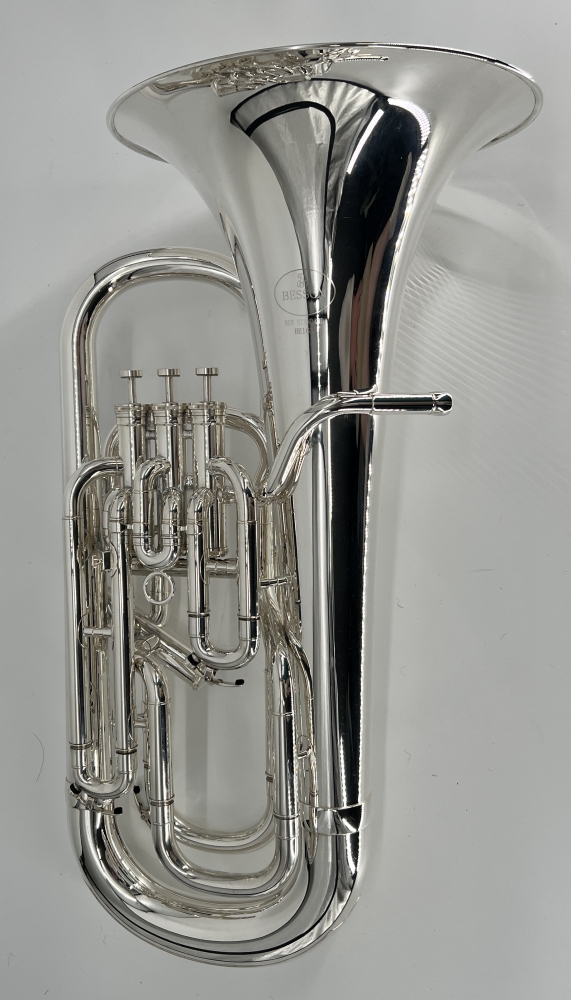 Euphonium Besson Prodige BE163