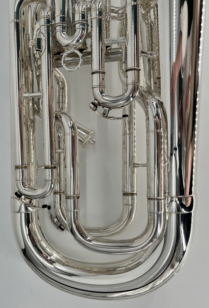 Euphonium Besson Prodige BE163