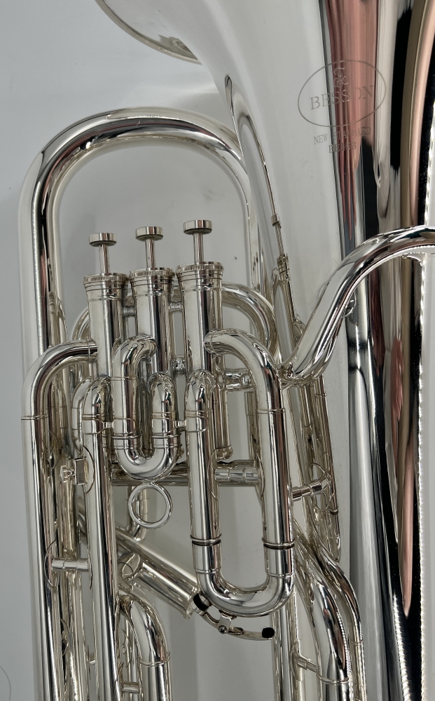 Euphonium Besson Prodige BE163