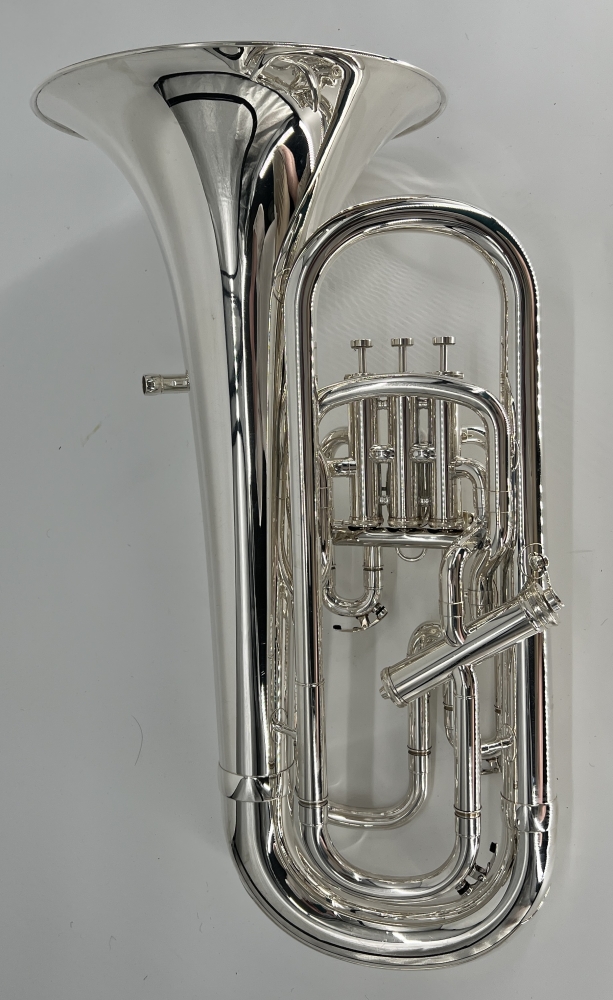 Euphonium Besson Prodige BE163