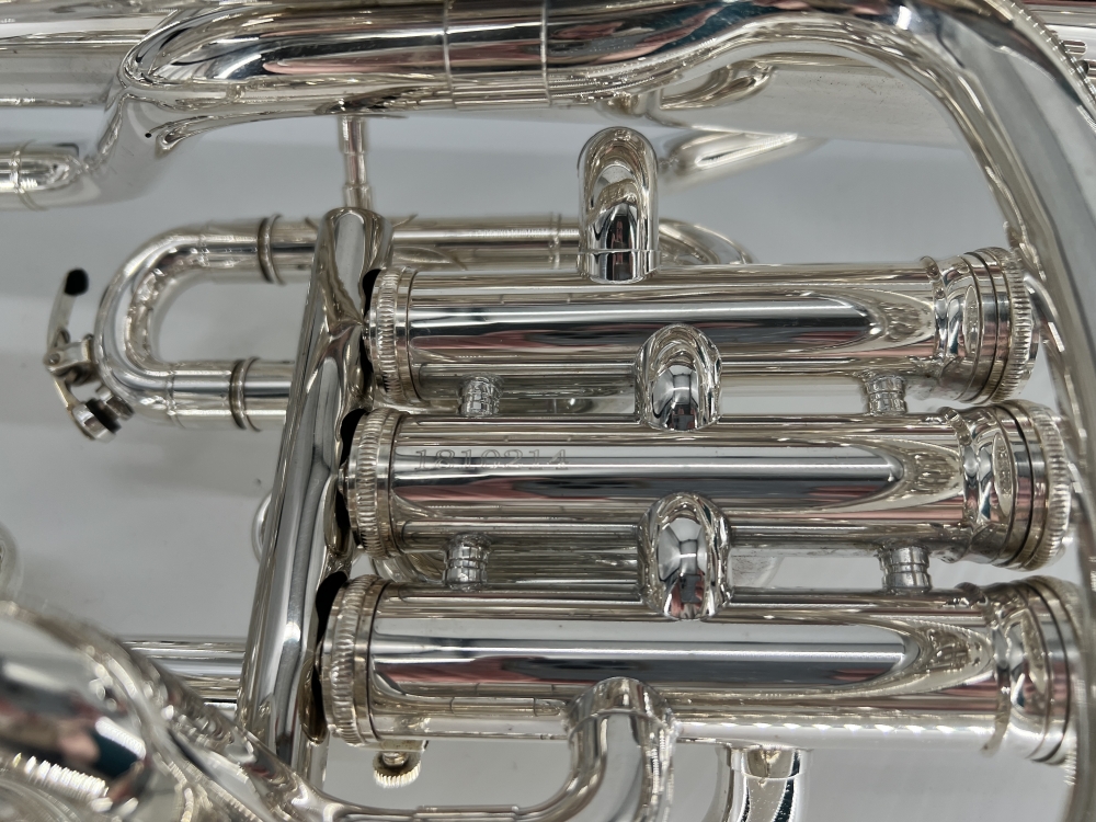 Euphonium Besson Prodige BE163