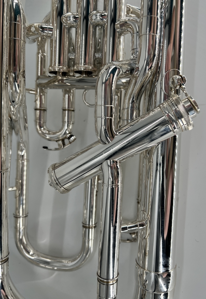 Euphonium Besson Prodige BE163