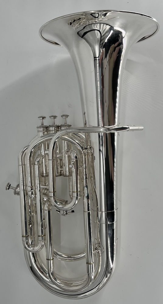 Saxhorn basse Antoine Courtois AC-164