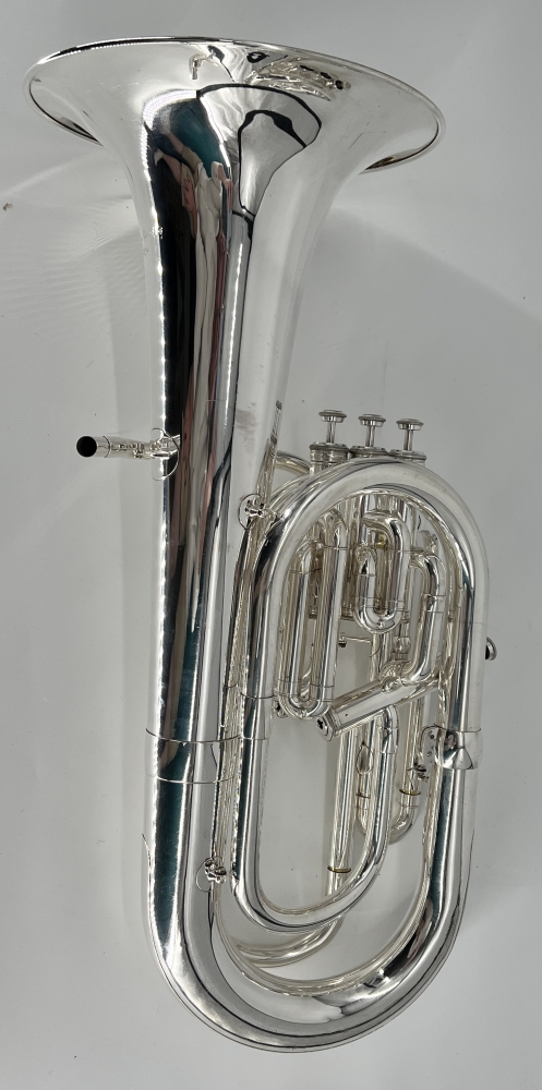 Saxhorn basse Antoine Courtois AC-164