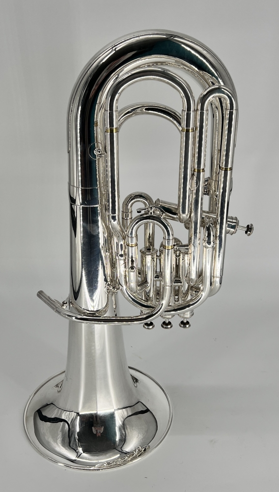 Saxhorn basse Antoine Courtois AC-164