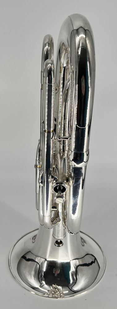 Saxhorn basse Antoine Courtois AC-164