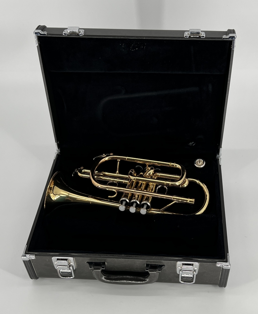 Cornet Yamaha YCR-2330 II