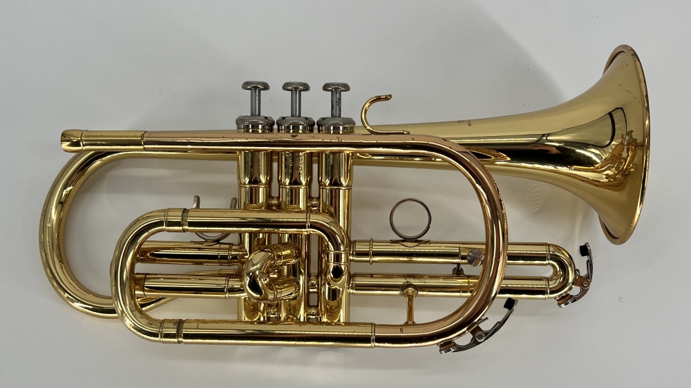 Cornet Yamaha YCR-2330 II