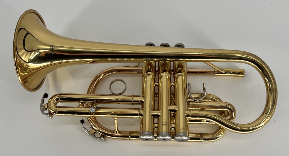 Cornet Yamaha YCR-2330 II