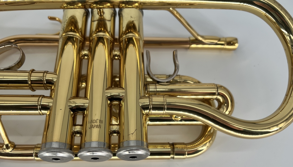 Cornet Yamaha YCR-2330 II