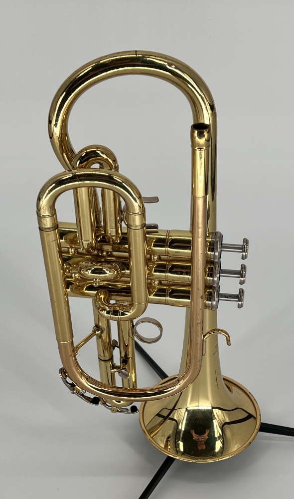 Cornet Yamaha YCR-2330 II